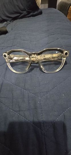 Oakley meta glasses