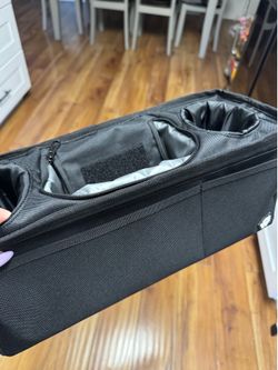 TACTICAL STROLLER CADDY