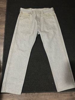 501 jeans