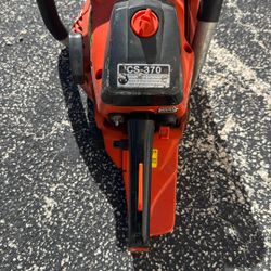 Echo Chainsaw