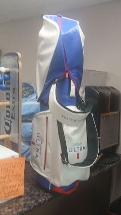 Golf bag