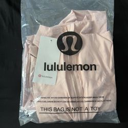 Full lululemon set 
