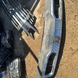 2020 Silverado Balance  Parts 