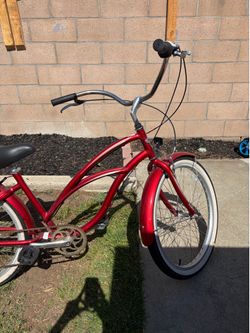 Electra beach cruiser