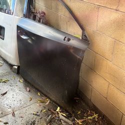 Front Door LEXUS NX300 Right 18 19 20 21