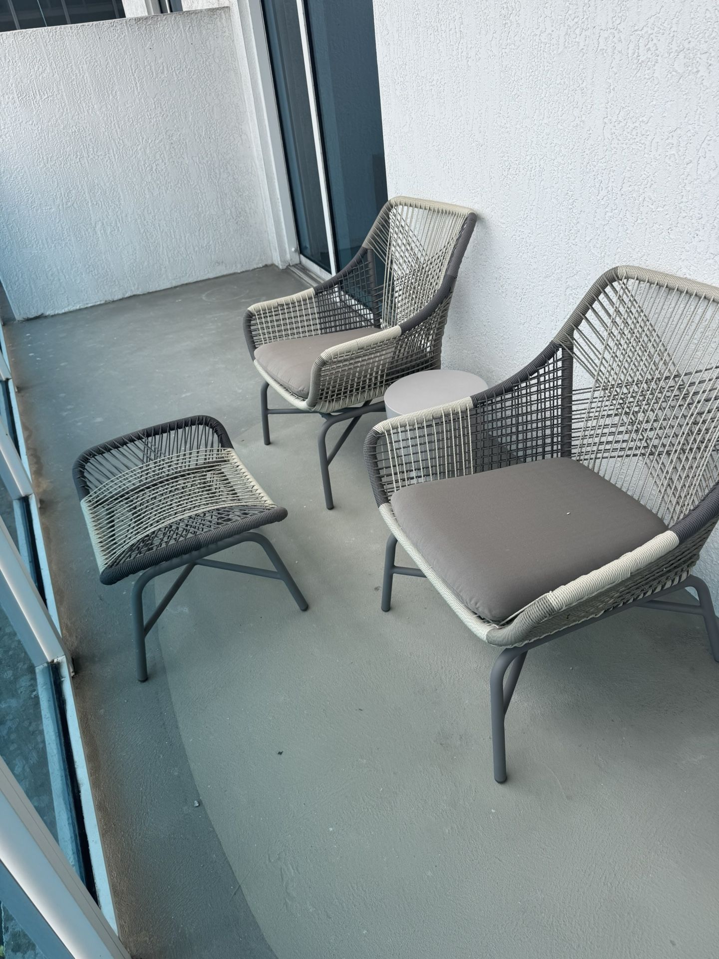 Patio Furniture