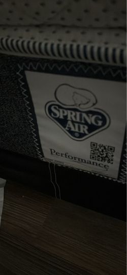 Spring air performance matters