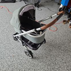Uppababy Cruz Stroller