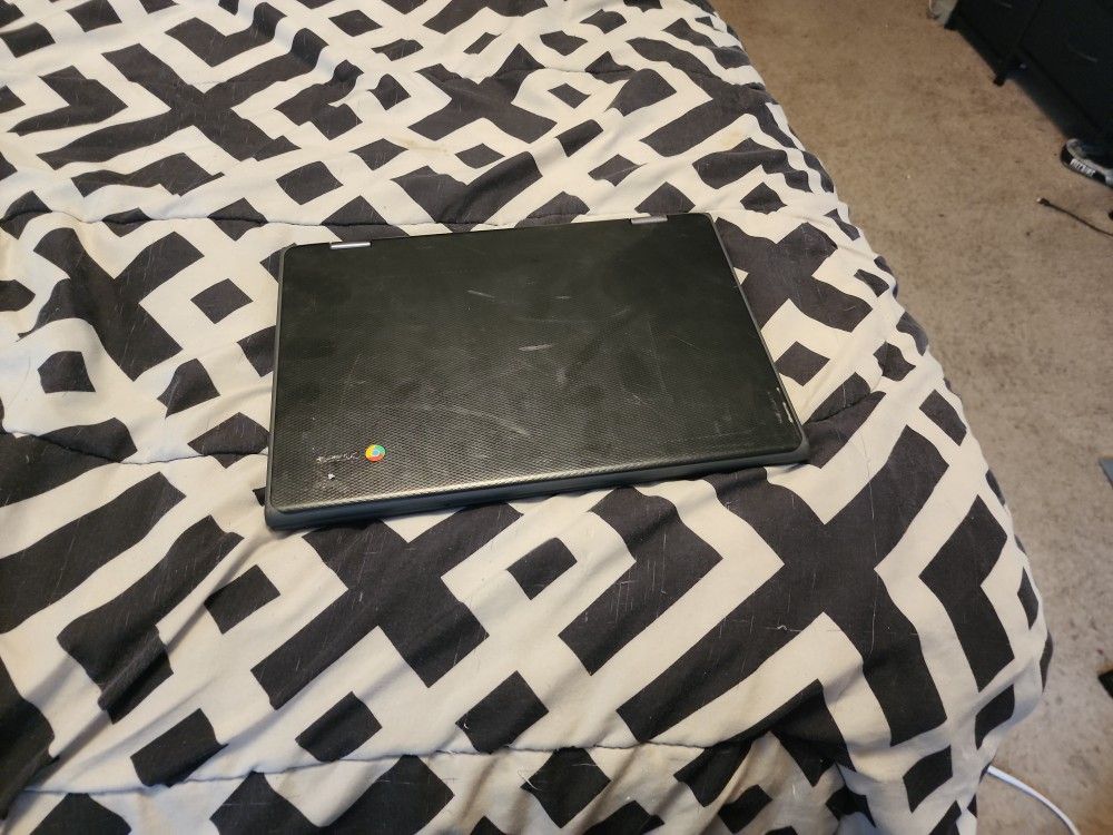 Lenovo Chromebook