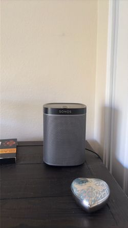 Sonos Player:1