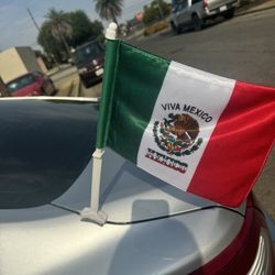 Mexican Flags For Sale 