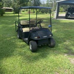 Golf Cart