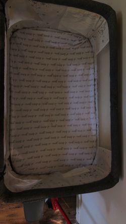 Free bassinet