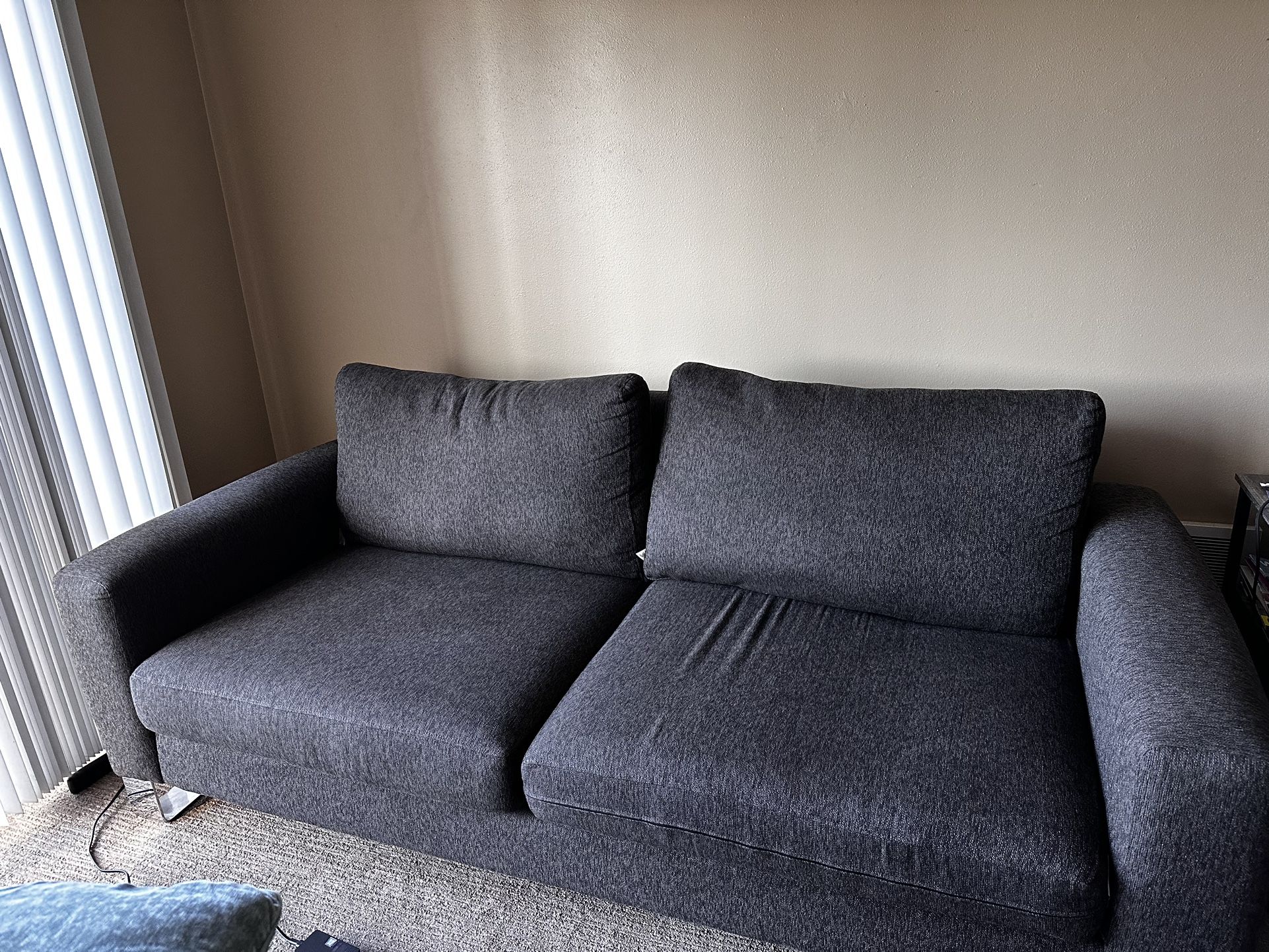 83” Thomasville Couch for Sale in Seattle, WA OfferUp