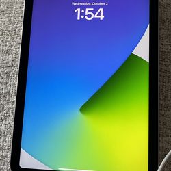 Ipad Mini 6 (64G) Wifi Only