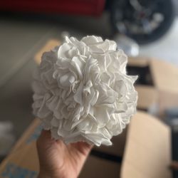 Flower Top For Vase 