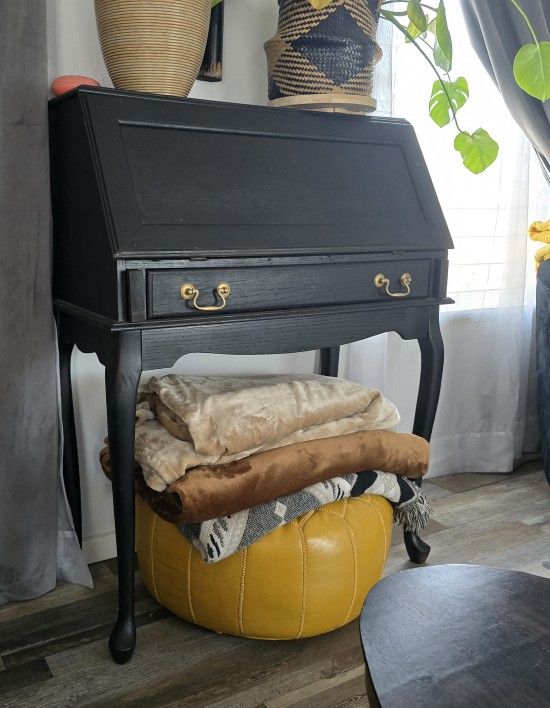 Vintage Desk
