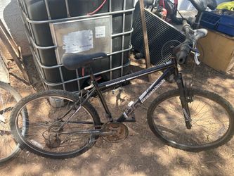 Free 2 bikes