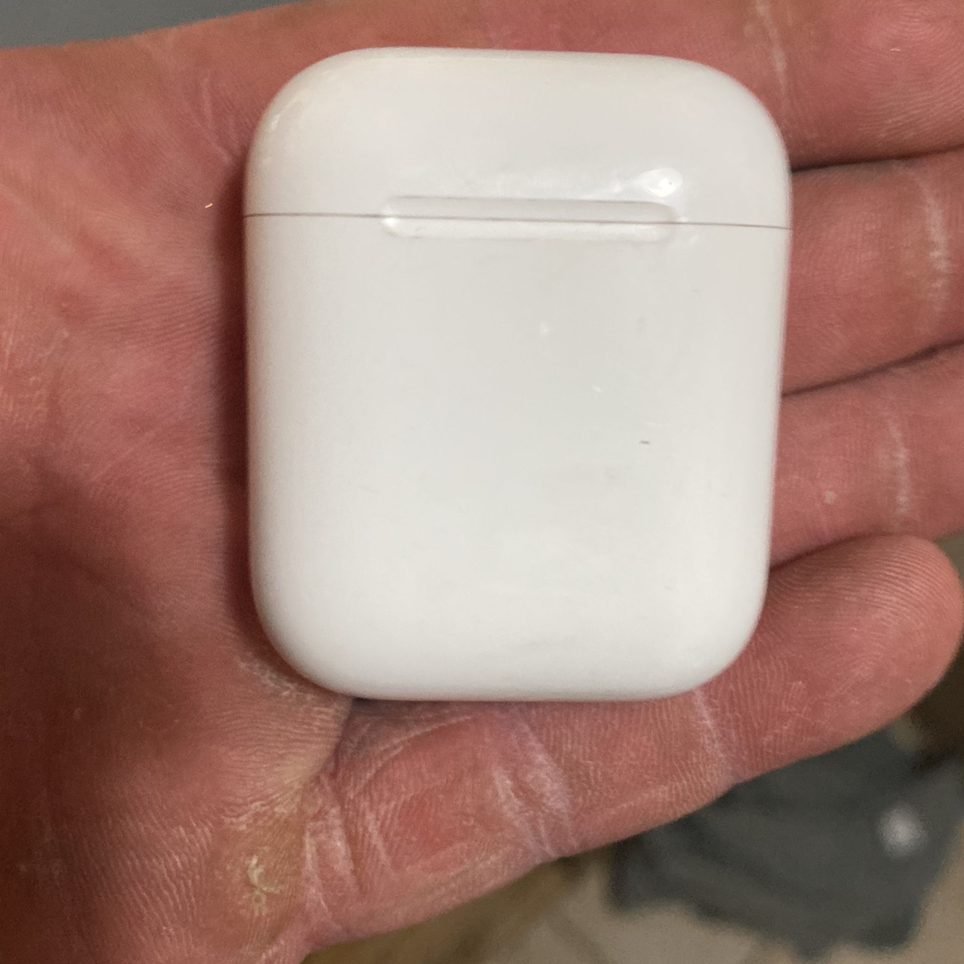 Apple Airpods