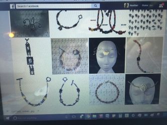 Creations just for you!