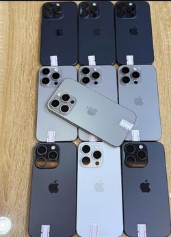 𝚒𝙿𝚑𝚘𝚗𝚎 15 Pro 𝚞𝚗𝚕𝚘𝚌𝚔𝚎𝚍 𝚠𝚒𝚝𝚑 𝚠𝚊𝚛𝚛𝚊𝚗𝚝𝚢