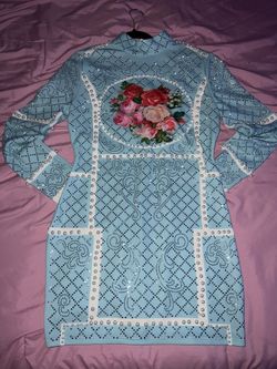 Fashion Nova Dress