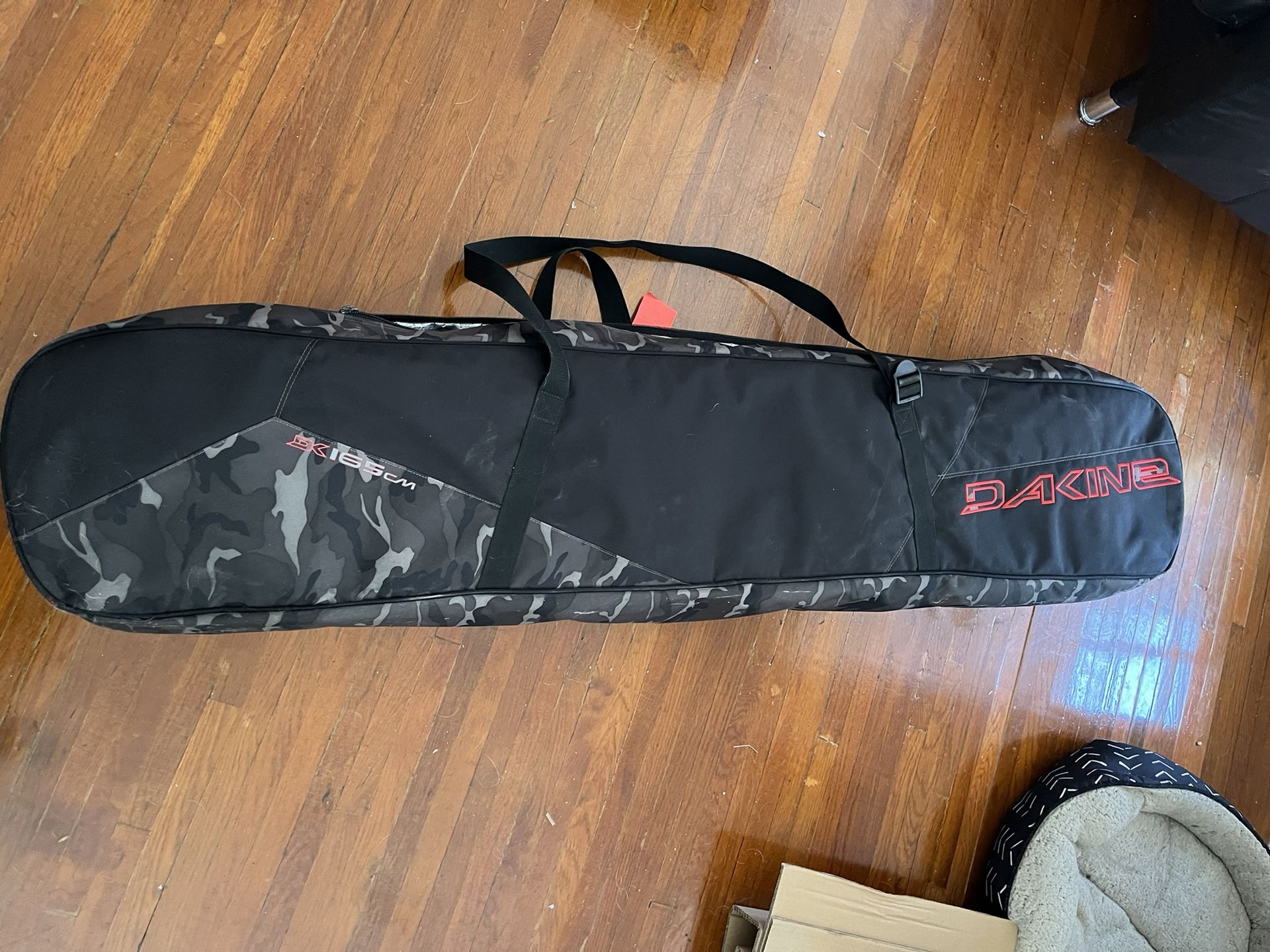 DaKine snowboard Bag DK 165cm - Like New