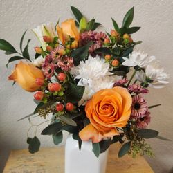Flower Arrangement