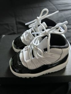 Baby Shoes