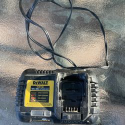 Dewalt Charger
