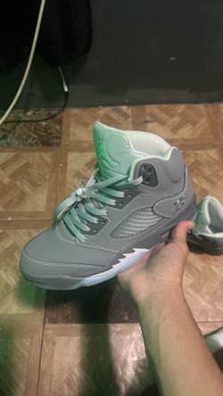 Wolf grey 5s