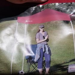 6-ft 4-ft Canopy 