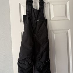 Free 3T Snow Pants 
