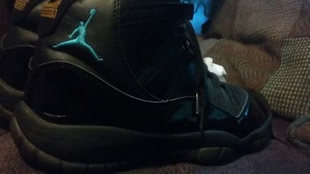 Jordan 11
