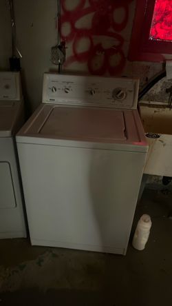 Washer