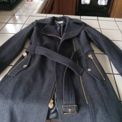 Mk Coat