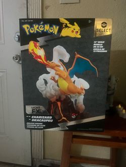 Pokémo figure
