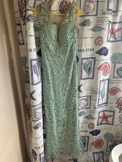 Formal Dress Size S 