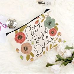 Funny Cosmetic bag