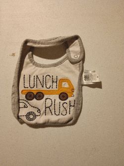 Baby Bib