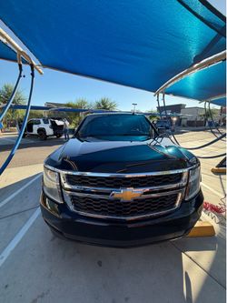 2019 Chevrolet Suburban