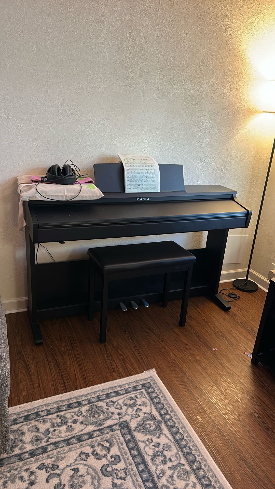 Kawai Digital Piano