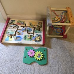 Toddler Toys
