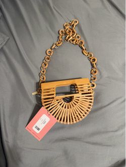 Mini bag