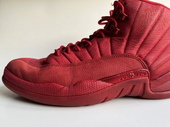 Jordan 12 Size 12 