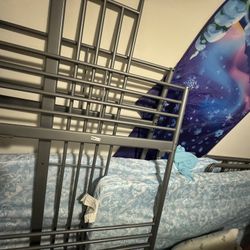 IKEA Svarta Bunk Bed (youth)