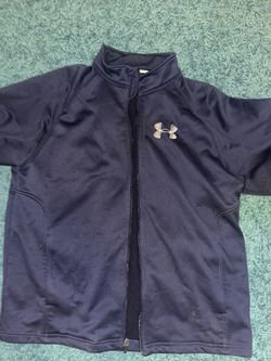 Under Armor Fleece Jacket 