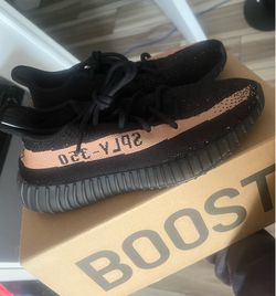 Adidas Yeezy 350 V2 Copper