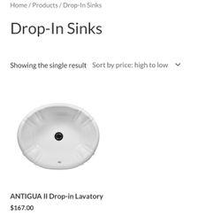 Eljer Sink For Bathroom 