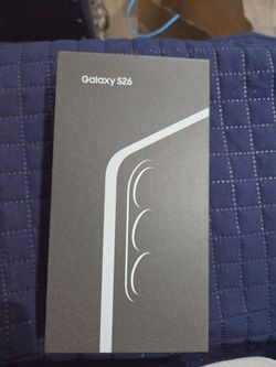 Samsung galaxy s26 at&t